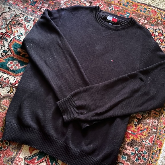 Tommy Hilfiger Sweater - Picture 6 of 6